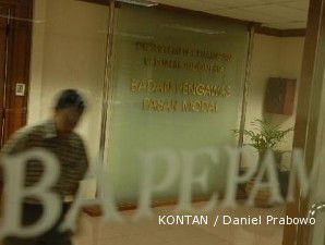 Bapepam-LK buka penerbitan izin MI baru