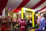 Kemendag Sebut Ekspor Produk Kreatif Bisa Menadah Berkah dari Pelemahan Rupiah