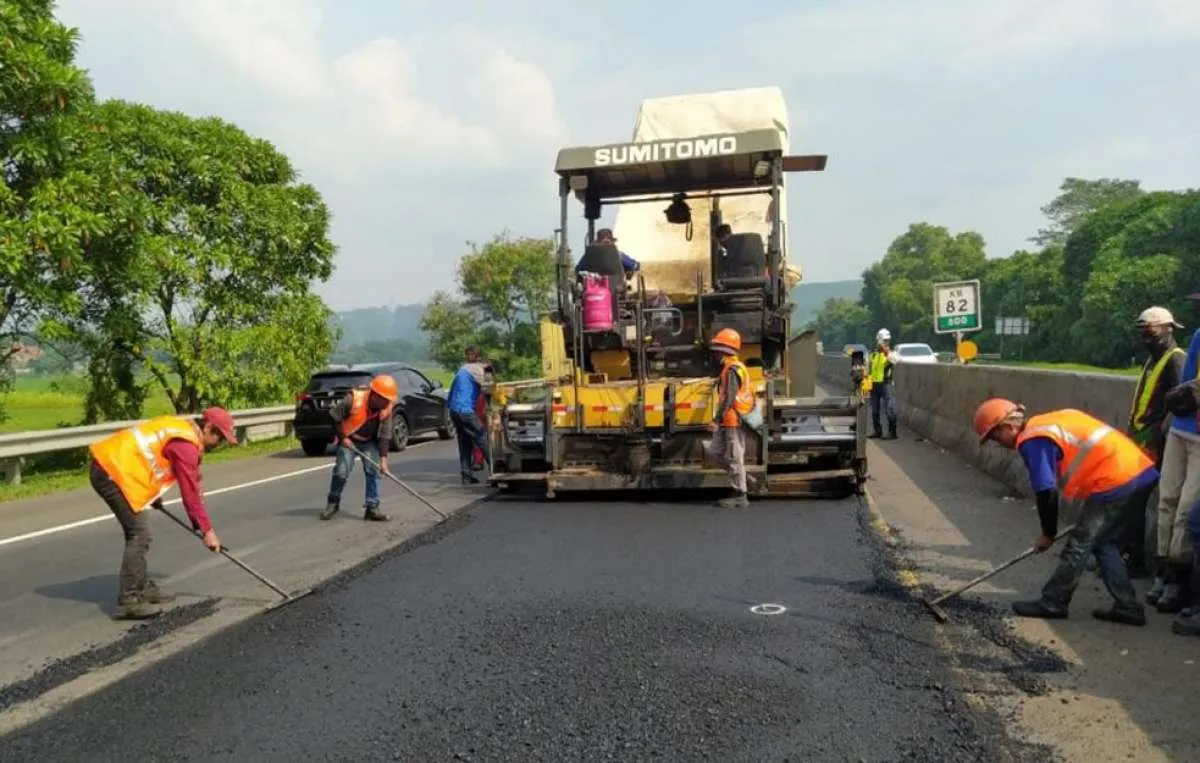 Anggaran Dipangkas, Pengamat Harap Program Pemeliharaan Jalan Tetap Dilakukan