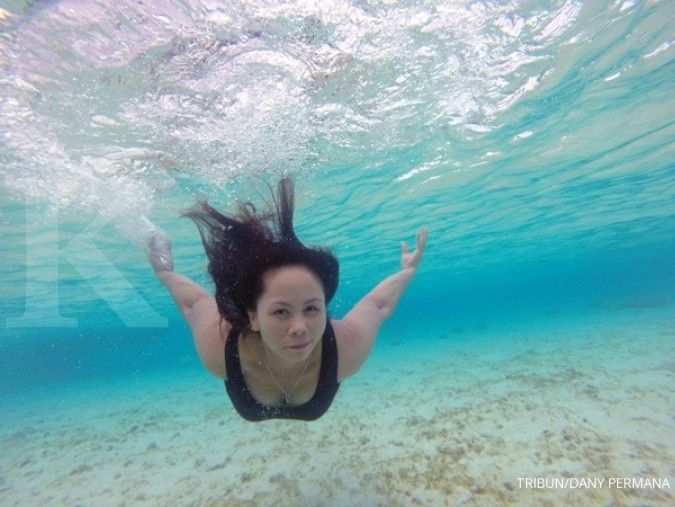 12 Manfaat Berenang bagi Tubuh yang Tak Bisa Diremehkan