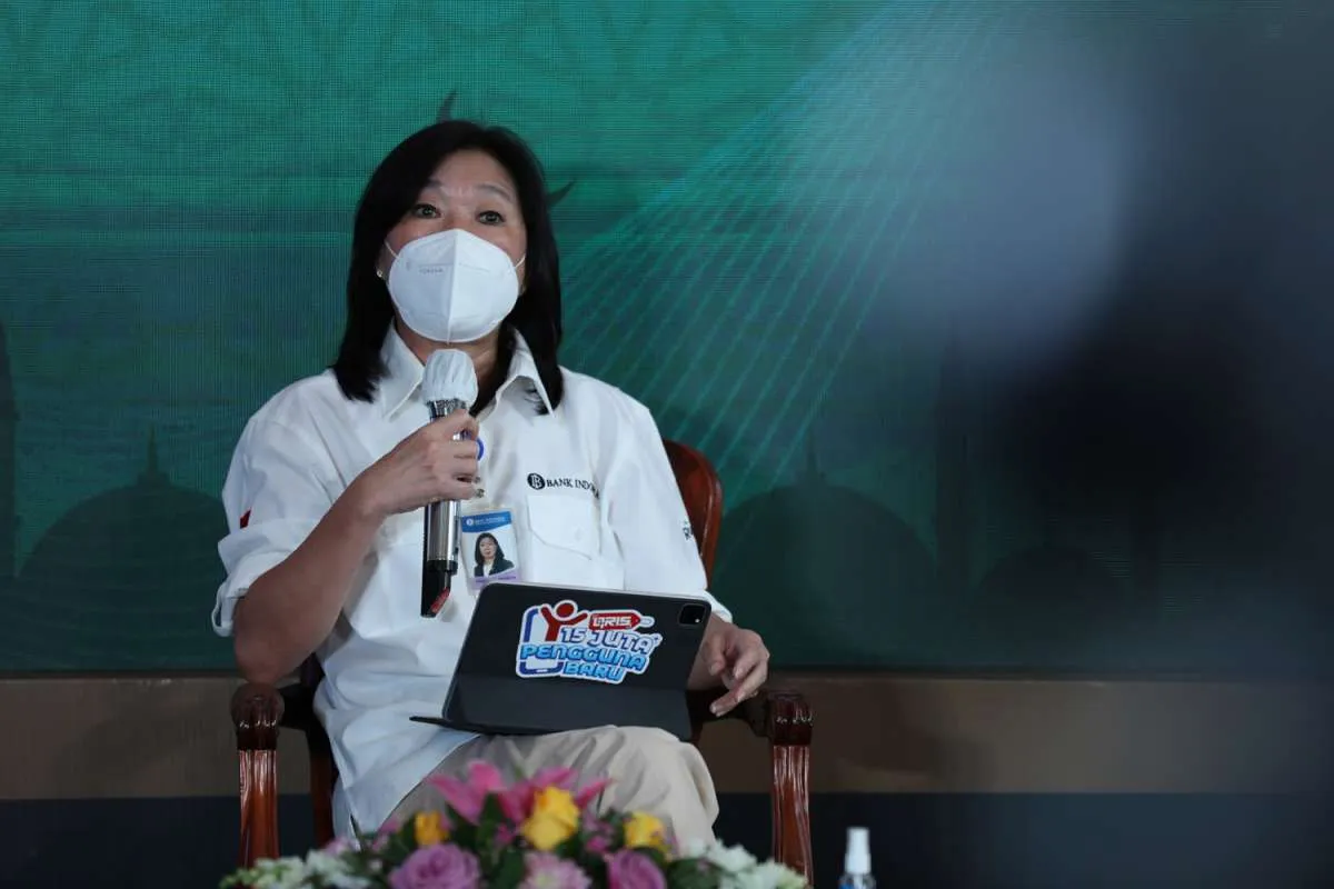 Komisi XI DPR Tetapkan Filianingsih Hendarta Sebagai Deputi Gubernur BI Terpilih