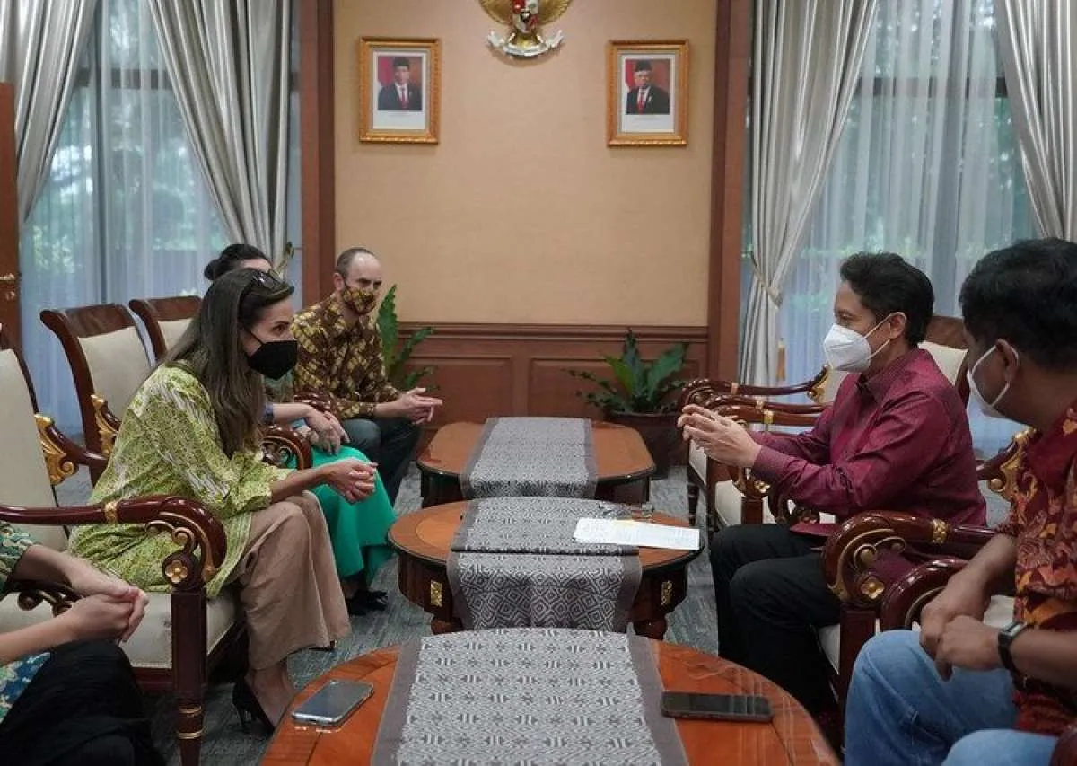 Kemenkes Akan Permudah Akses Layanan Kesehatan Primer lewat Whatsapp