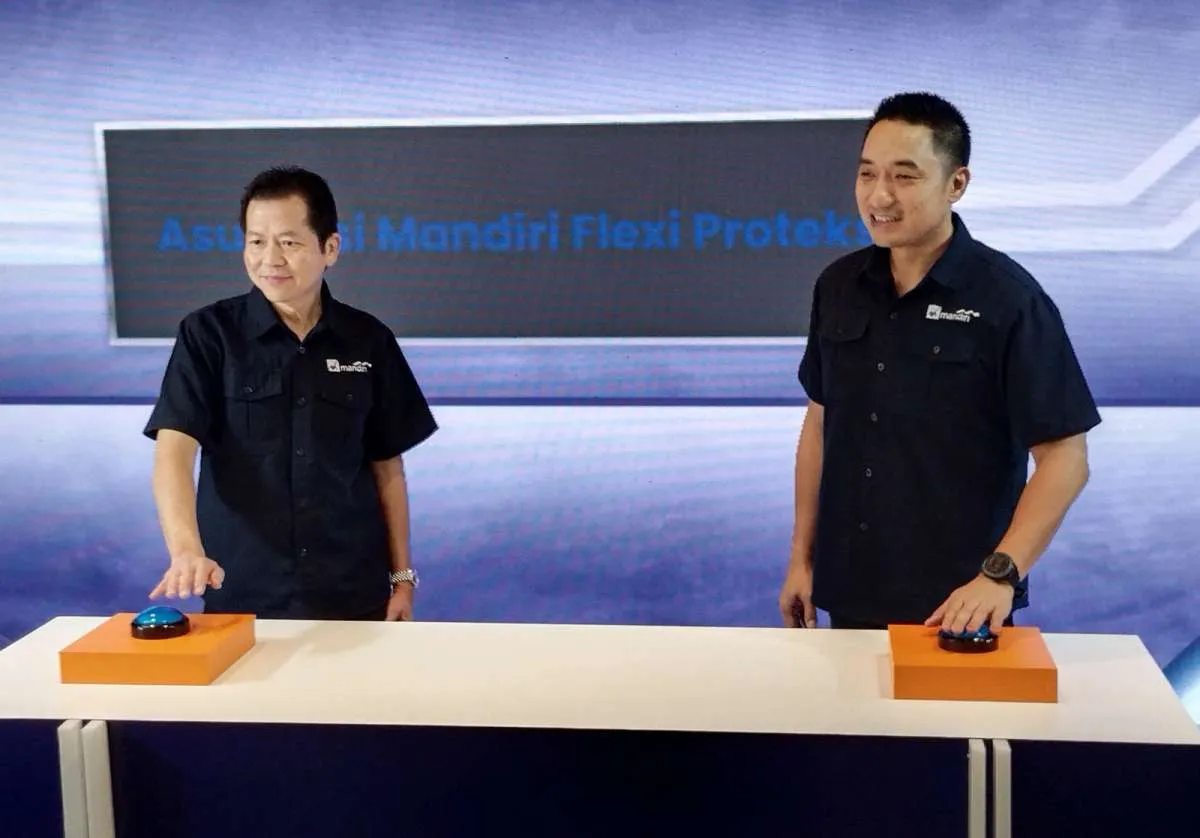 AXA Mandiri Rilis Produk Asuransi dengan Pengembalian Premi Hingga 120%