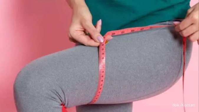 7 Cara Mengecilkan Paha dengan Olahraga yang Bisa Dicoba