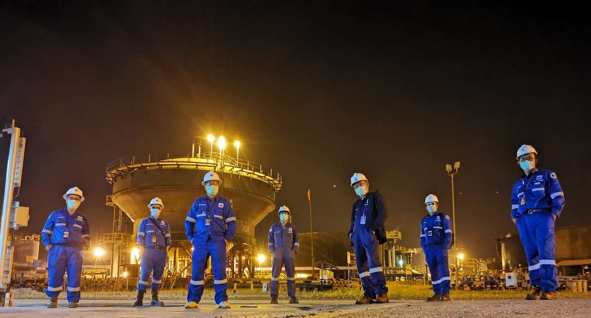 Chevron Bakal Hengkang dari Blok IDD, Siapa Calon Penggantinya?