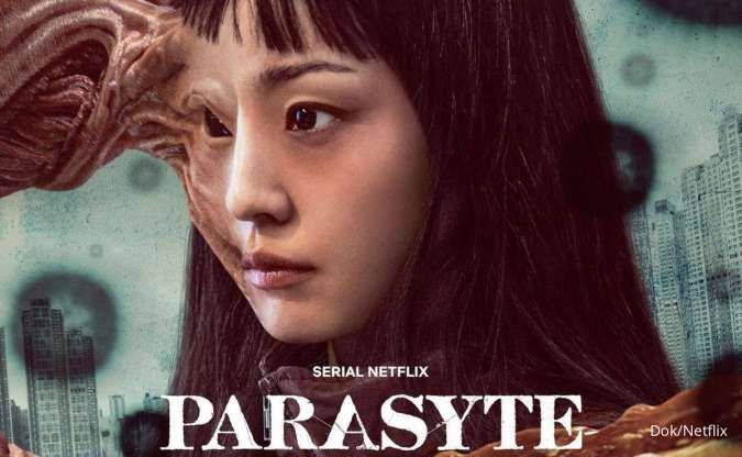 Drakor Parasyte The Grey Adaptasi Manga Tayang Hari Ini, Berikut Sinopsis dan Pemeran