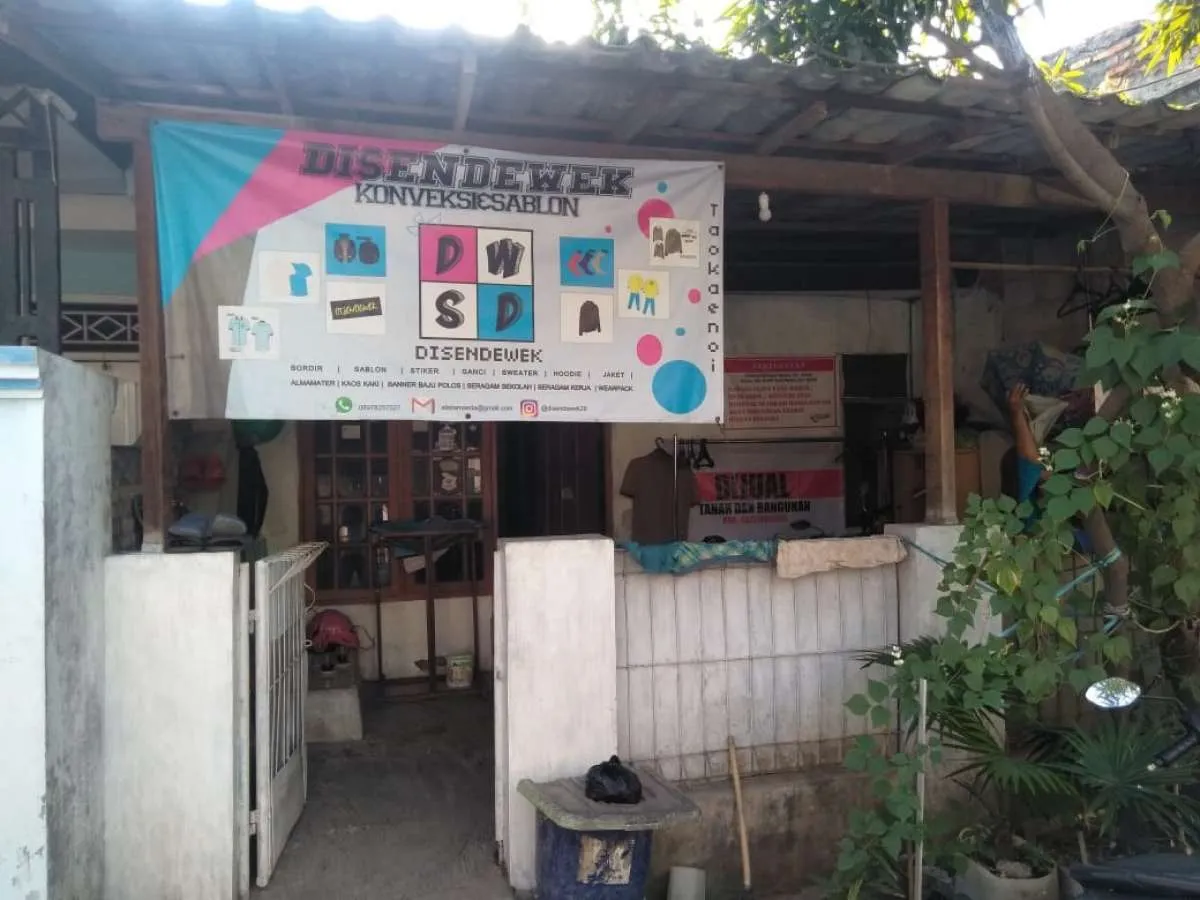 Murah, lelang rumah sitaan di Bekasi ini dibuka mulai Rp 50 juta, ada 3 unit