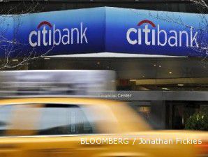 Mei 2010, Citibank Kucurkan Kredit US$ 1,2 Miliar