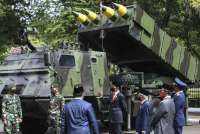 Anggaran alutsista akan disesuaikan dengan kondisi pemulihan ekonomi nasional