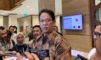 Purbaya Gelar Pertemuan dengan Dirut Pertamina, Mau Bangun Kilang Baru?