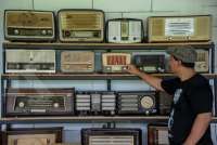 30 Ucapan HUT ke-80 RRI dan Hari Radio Nasional 2025 yang Penuh Semangat