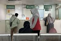 Lini Asuransi Kesehatan Semakin Tertekan