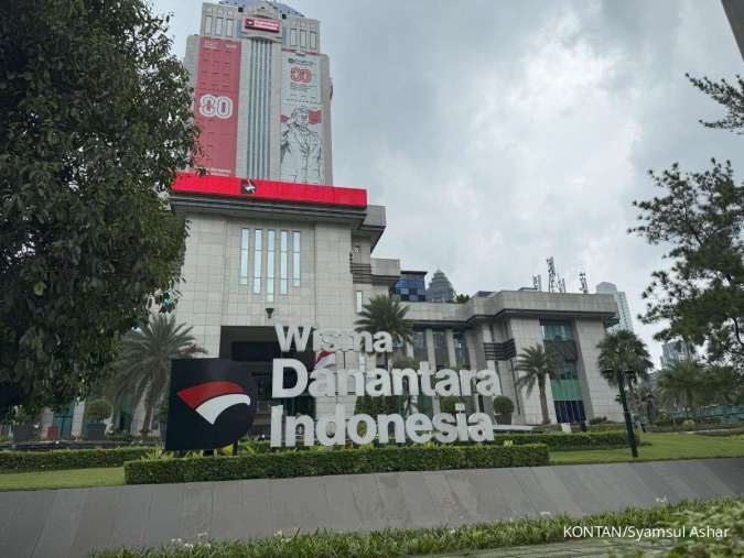 Fitch Soroti Danantara di Tengah Revisi Outlook Kredit Indonesia yang Jadi Negatif