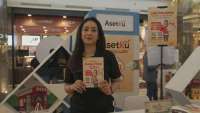 AsetKu Perkuat Kontribusi Mendorong Literasi Keuangan