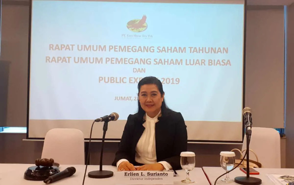 Akibat perang dagang, ESTI perkuat bisnis kain