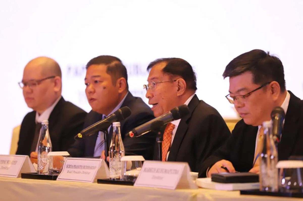 Pendapatan Pantai Indah Kapuk Dua (PANI) Melesat 695% di Kuartal I-2023