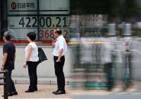 Emerging Markets: Saham Turun di Tengah Kekhawatiran Deflasi China, Fokus ke Tarif AS