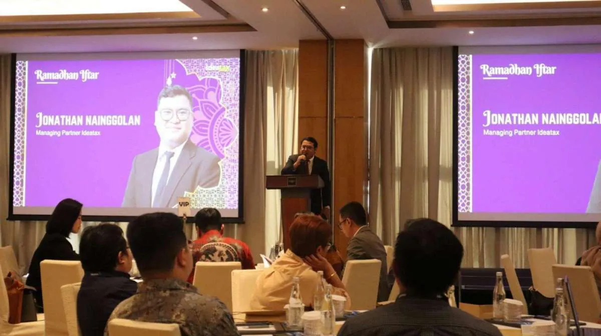 Transformasi Pengawasan Pajak, Ideatax Sebut Peran Bukti Permulaan Makin Kuat