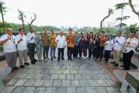 OIKN Sebut Thailand Minat Investasi di IKN, Ini Bocoran Sektornya!