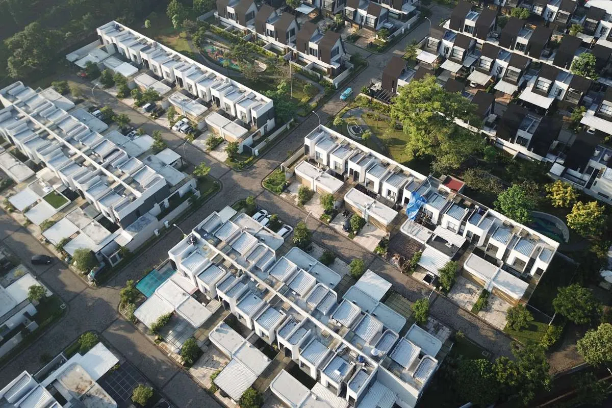 Pemilik Kredit Bermasalah Rp1 Juta Bisa Akses Pembiayaan Rumah Subsidi