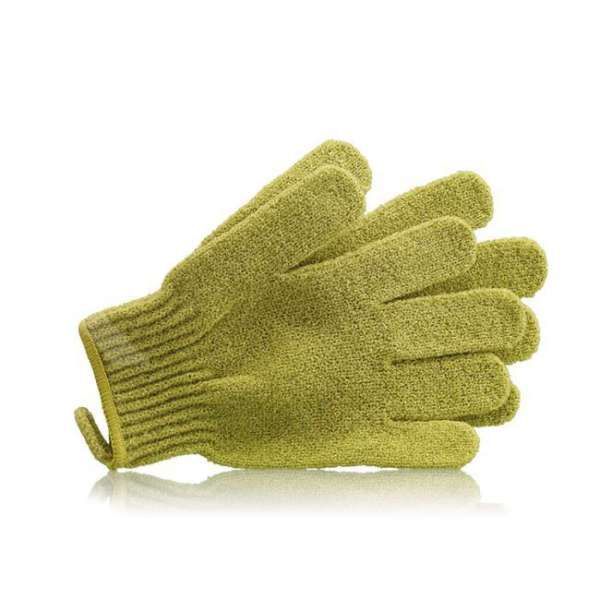 4 Alat Mandi dari The Body Shop yang Bisa Mengangkat Kulit Mati Secara Maksimal