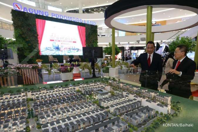 APLN Proyeksi Kenaikan Harga Tanah dan Properti di Kawasan Jakarta Timur