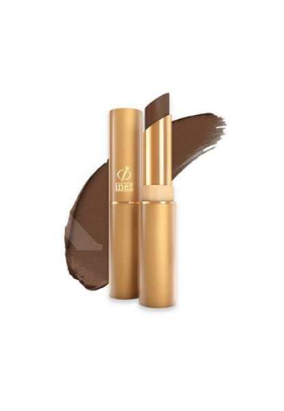 4 Rekomendasi Lipstick Cokelat Lokal, Cantik dan Cocok untuk No Makeup Look!