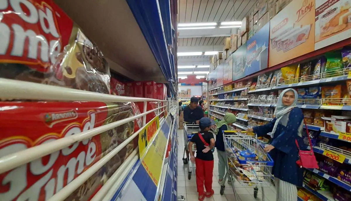 Buka Suara Tanggapi Pelemahan Nilai Tukar Rupiah, APINDO Beri Saran untuk Pengusaha
