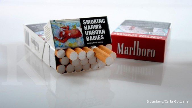 Philip Morris tambah investasi US$ 80 juta di RI