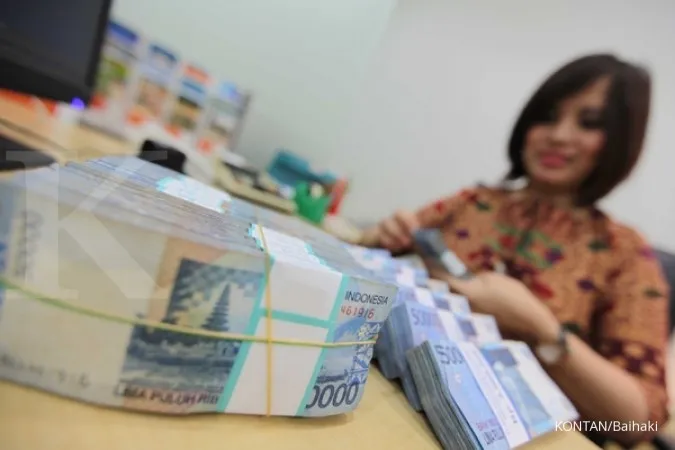 Workers in Batam, Surabaya rally for wage increase