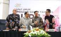 MBTO Mengincar Pertumbuhan 25%