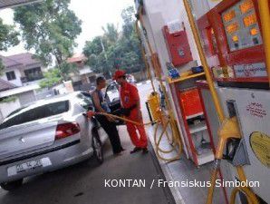 Fauzi Ichsan: Pembatasan premium sudah tepat