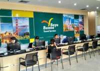 Bayu Buana (BAYU) Mewspadai Tekanan di Industri Pariwisata Tahun 2026