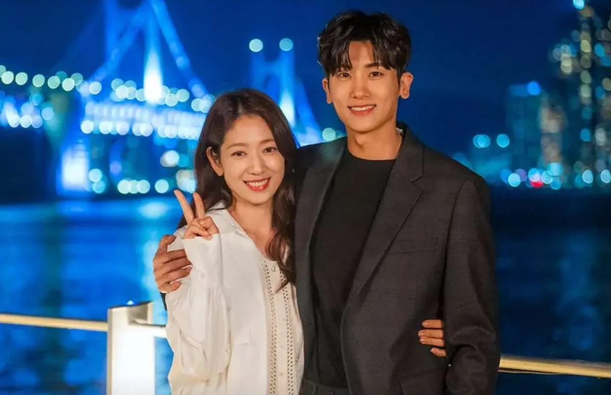 7 Drakor Rating Tertinggi di Minggu Kedua Maret 2024, Doctor Slump Akhirnya Tamat