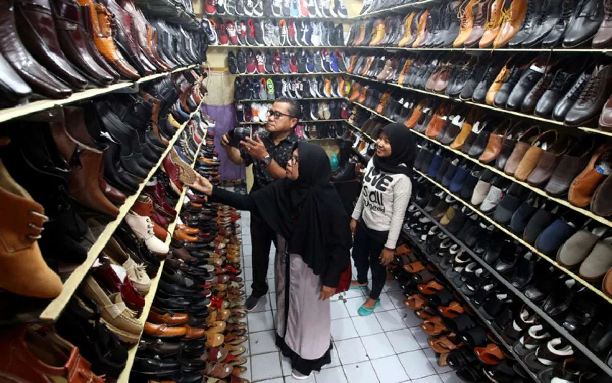 Ini Upaya untuk Atasi Perlambatan Konsumsi Rumah Tangga pada 2023