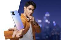 Spesifikasi & harga HP Vivo V21 5G: Dual OIS hingga Extended RAM jadi andalan