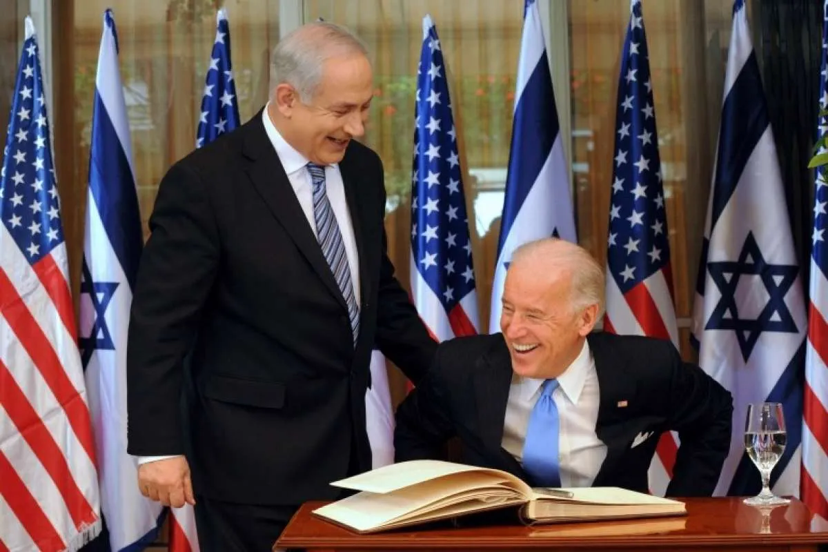 AS terus dekati Israel demi bisa kembali ke kesepakatan nuklir Iran