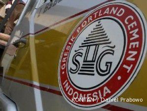 SMGR Anggarkan Capex Rp 5 Triliun di 2011