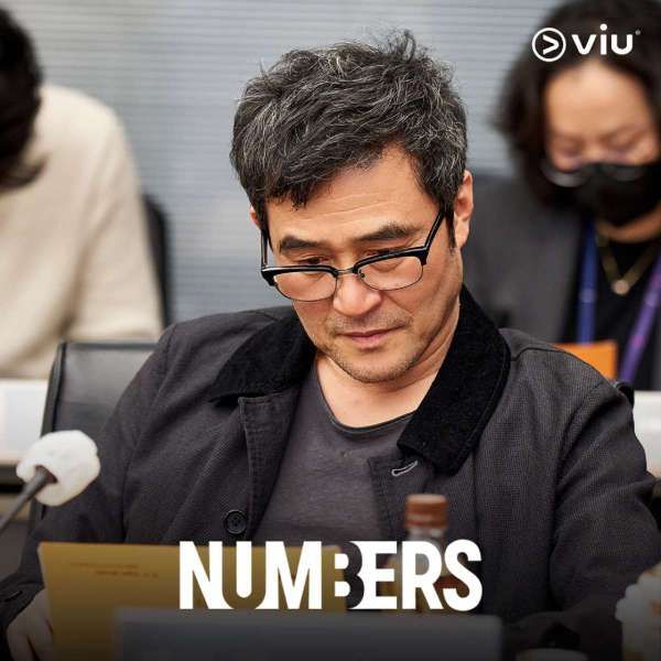 Simak Perjalanan Karier Bintang Drama Numbers Choi Min Soo