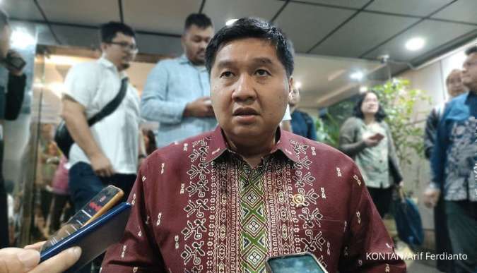 Menteri Ara Bakal Siapkan 2.700 Rumah Buat Korban Erupsi Gunung Lewotobi