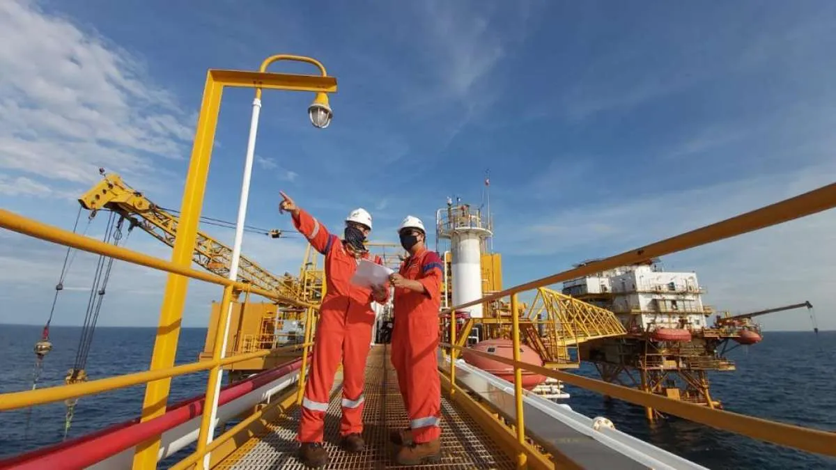 Capaian nilai TKDN Subholding Upstream Pertamina tembus 62% hingga September 2021
