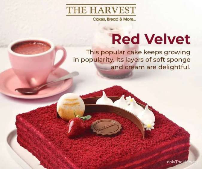 3 Promo The Harvest Harga Spesial Buy 6 Pay 5 Hadir di Bulan Juli-Agustus 2024