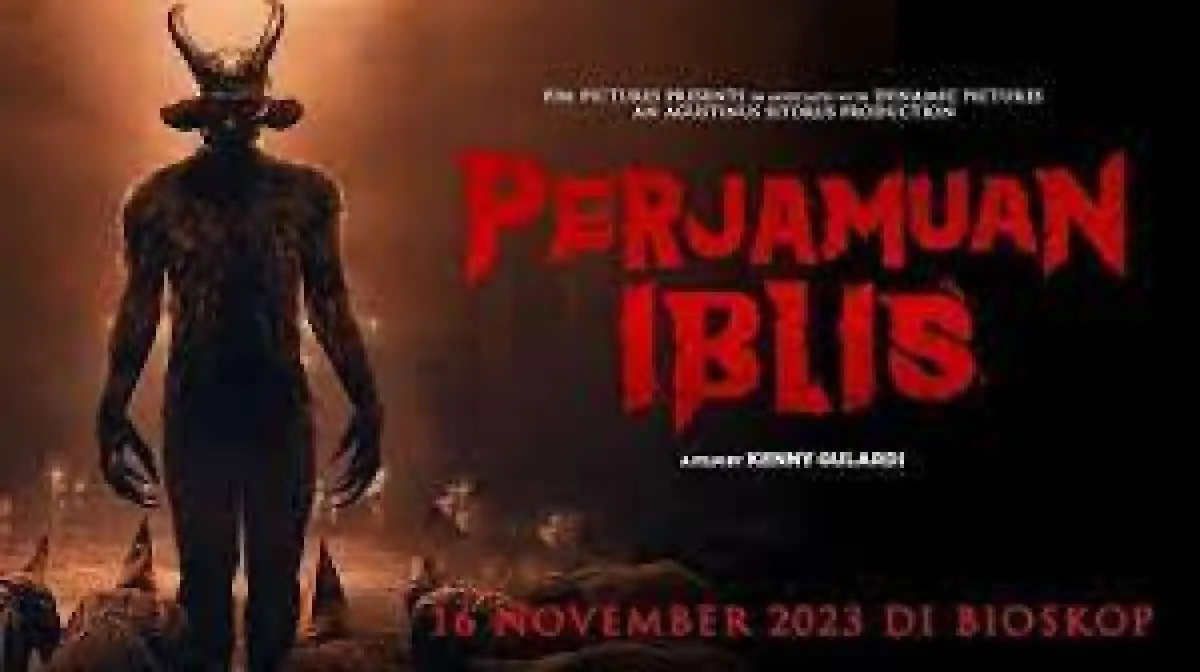 4 Film Baru yang Siap Tayang di Bioskop Sepanjang Pekan Ini 