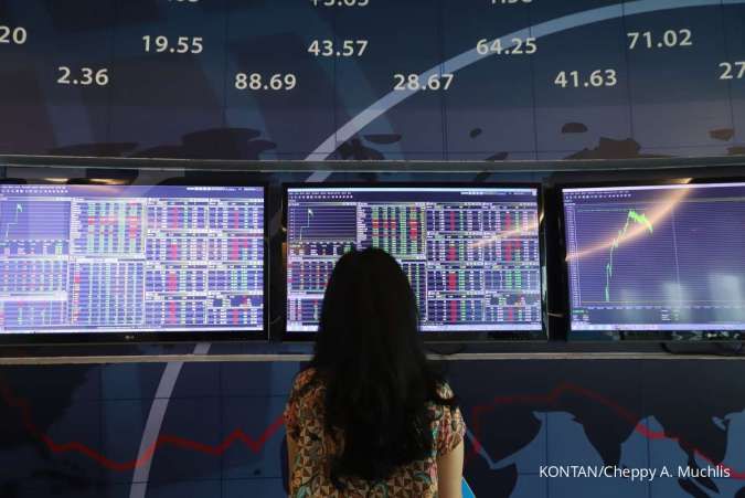 IPO BREN & AMMN Menyokong 69% Penambahan Market Cap Bursa Saham 2023