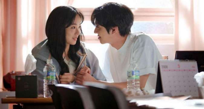 A Time Called You dan 3 Drama Korea Terbaru Siap Tayang di Netflix September 2023