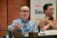 MUFG Menegaskan Akan Tetap Mendukung Implementasi JETP di Indonesia