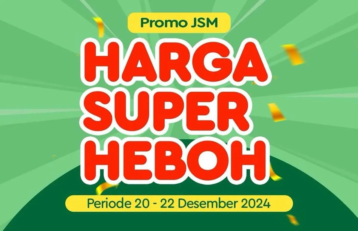 Promo Deterjen & Sabun Mandi Tip Top Sampai Alfamart Weekend, Ada Diskon di Superindo