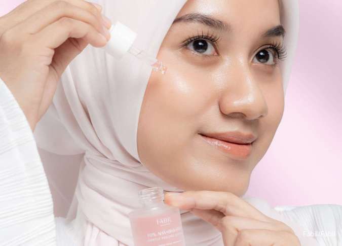 Mengenal Gentle Exfoliation dan Manfaat Metode Ini untuk Kulit