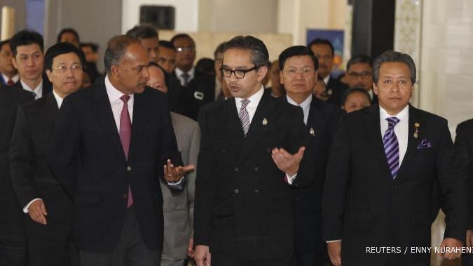 Terlambat, pemerintah Malaysia minta maaf