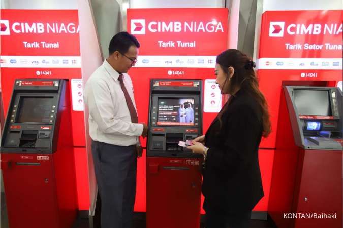 Cek Minimal Saldo Mengendap CIMB Niaga Sesuai Jenis Tabungan per 2025